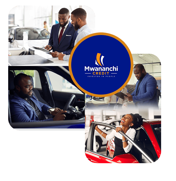 Asset Financing — Mwananchi Credit