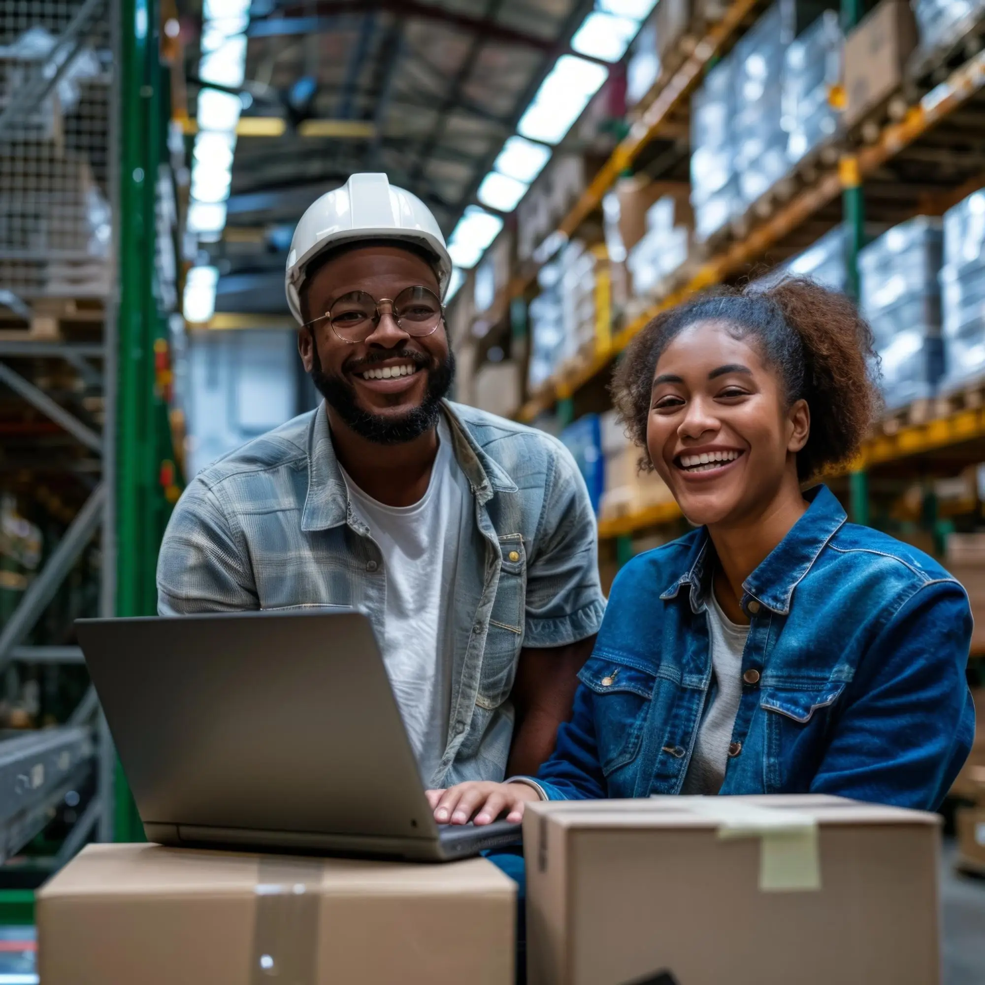 Import Financing — Mwananchi Credit