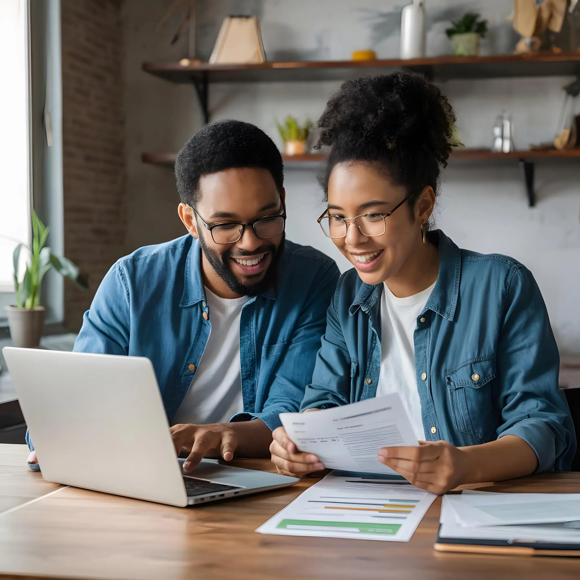 LPO Financing — Mwananchi Credit